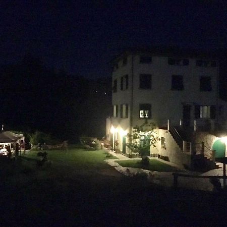 Ca Di Gatti Apartment Ne Eksteriør bilde
