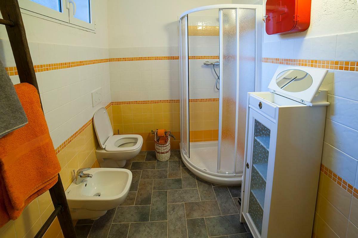 Ca Di Gatti Apartment Ne Eksteriør bilde